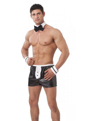 Amorable - Sexy Gigolo Set