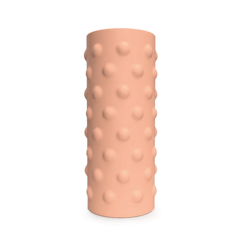 Shake - The Bubble - Masturbator en Penis Sleeve - Lichte Huidskleur