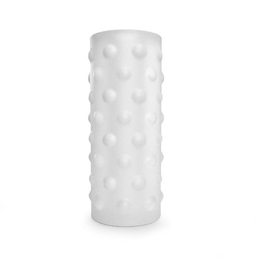 Shake - The Bubble - Masturbator en Penis Sleeve - Transparant