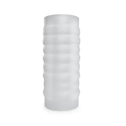 Shake - The Flow - Masturbator en Penis Sleeve - Transparant