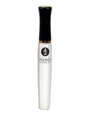 Shunga - Divine Oral Pleasure Gloss Strawberry Wine - 10 ml