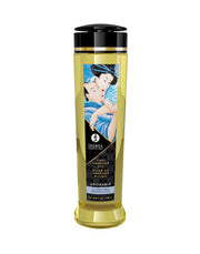 Shunga - Massageolie - Adorable Coconut - 240 ml