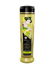 Shunga - Massageolie - Irresistble Asion Fusion - 240 ml