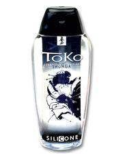 Shunga - Toko - Glijmiddel op Siliconenbasis