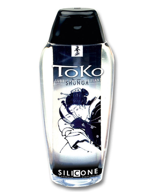 Shunga - Toko - Glijmiddel op Siliconenbasis