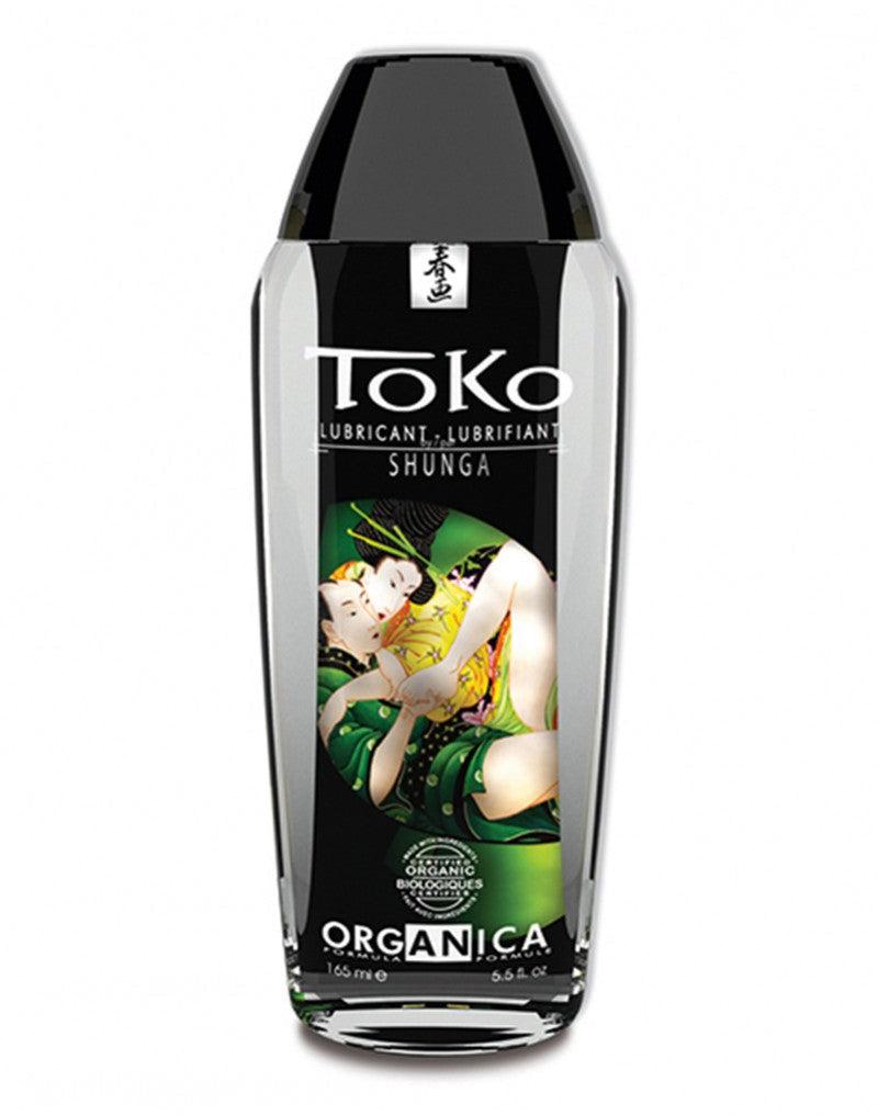 Shunga - Toko Organica - Glijmiddel