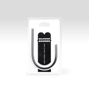 Siliconen Dilator - Plasbuis Plug - Sound Venetia - 24 cm