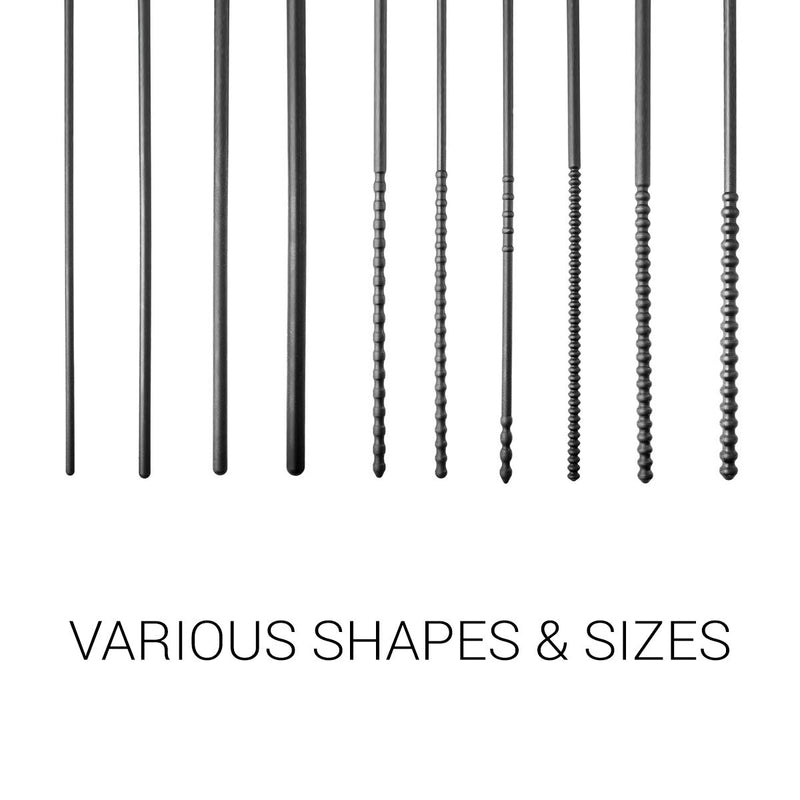 Siliconen Dilator - Plasbuis Plug - Sound Violetta - 24 cm