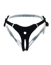 Rimba - Siliconen Strap-On Harnas zonder Dildo