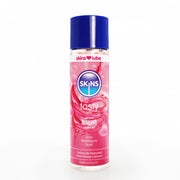 Skins - Bubblegum - Glijmiddel met Smaakje - Waterbasis - 130 ml-Erotiekvoordeel.nl