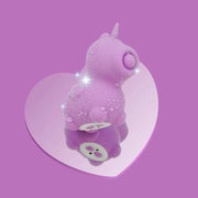 Unihorn Karma Lilac - Clitoris Vibrator - Lila-Erotiekvoordeel.nl