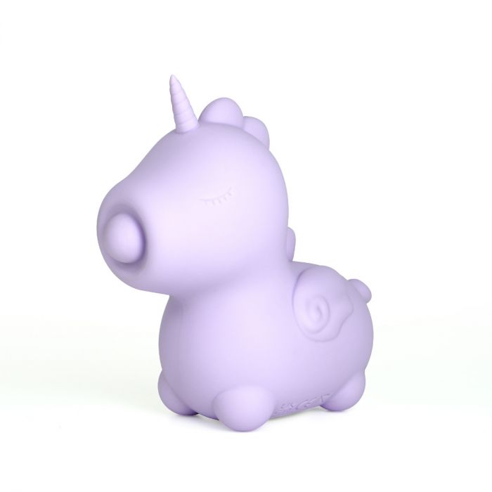 Unihorn Karma Lilac - Clitoris Vibrator - Lila-Erotiekvoordeel.nl