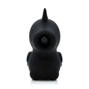 Unihorn Wild Spirit - Clitoris Vibrator - Zwart-Erotiekvoordeel.nl