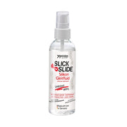 Slick N Slide - Siliconen Glijmiddel - 100 ml