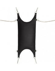 Rimba - Sling/Hangmat Met D-Ringen (zonder Ketting)