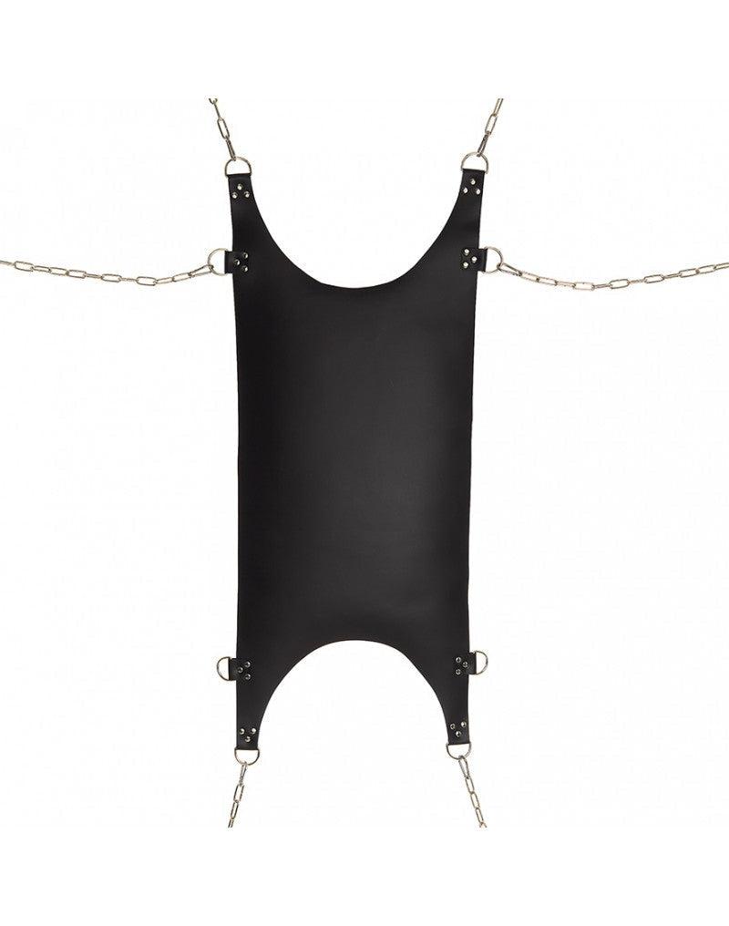 Rimba - Sling/Hangmat Met D-Ringen (zonder Ketting)