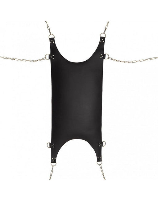 Rimba - Sling/Hangmat Met D-Ringen (zonder Ketting)