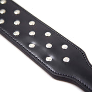 Smart Moves - Paddle - 38 cm - Zwart-Erotiekvoordeel.nl