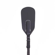 Smart Moves - Rijzweep - 35 cm - Zwart-Erotiekvoordeel.nl