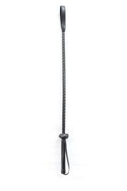 Smart Moves - Zweep - 71 cm - Zwart-Erotiekvoordeel.nl