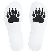 SneakXX - Sneaker Sokken BEAR PRIDE
