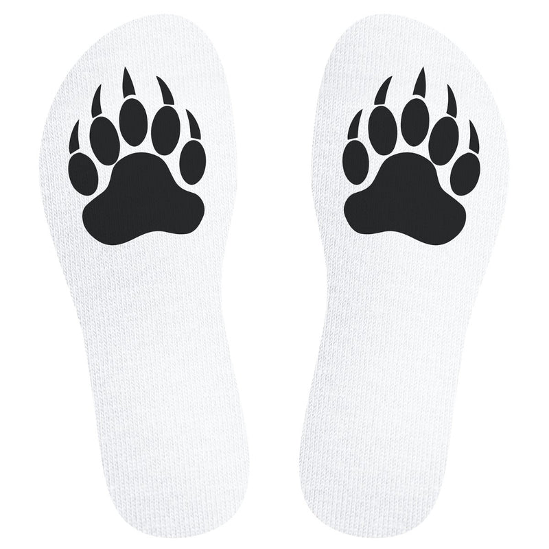 SneakXX - Sneaker Sokken BEAR PRIDE