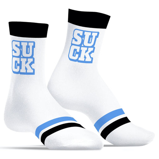 SneakXX - Sneaker Sokken SUCK