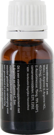Spanish Fly Gold Extra - 15 ml