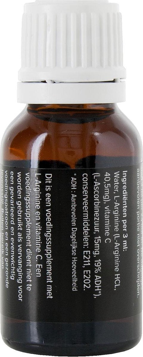 Spanish Fly Gold Extra - 15 ml