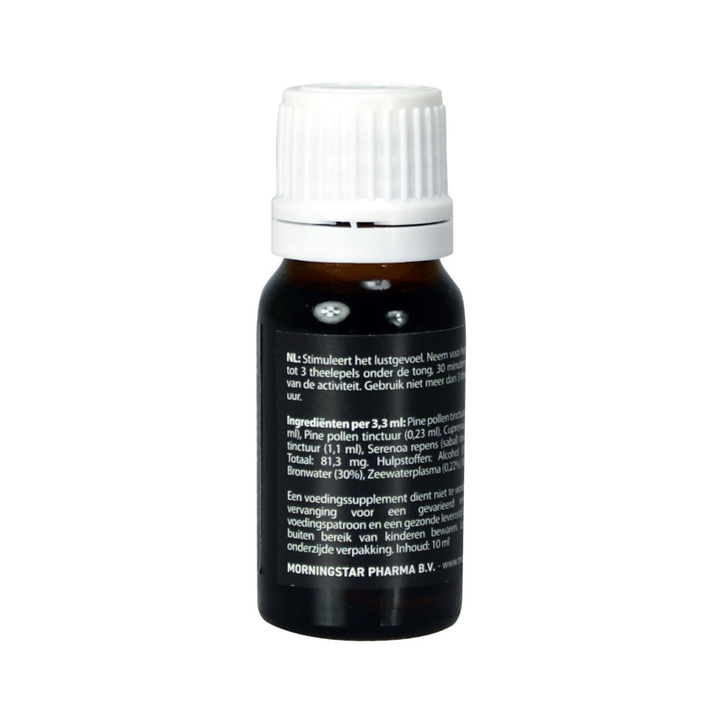 Morningstar - Spanish Fly Strong - 10 ml