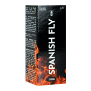 Morningstar - Spanish Fly Strong - 10 ml