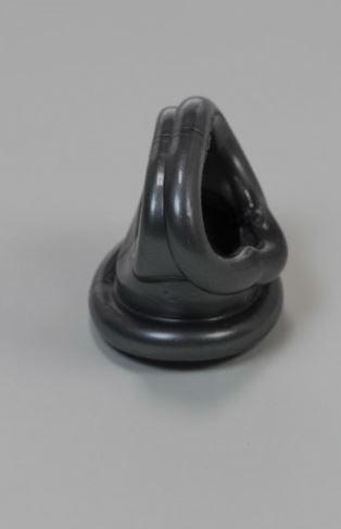 Sport Fucker - Cock Harness - Zwart