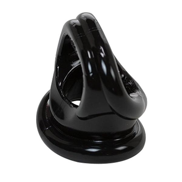 Sport Fucker - Cock Harness - Zwart