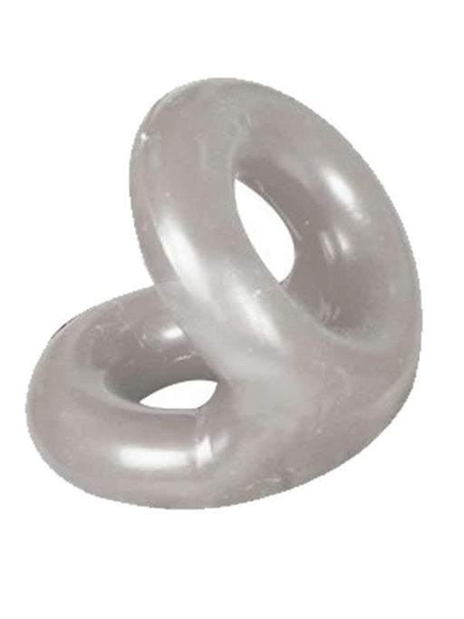 Sport Fucker - Trainer Ring - Transparant