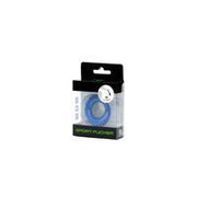Sport Fucker - The Wedge - Cockring - TPE - Blauw
