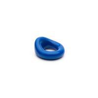 Sport Fucker - The Wedge - Cockring - TPE - Blauw