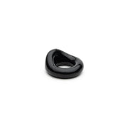 Sport Fucker - The Wedge - Cockring - TPE - Zwart