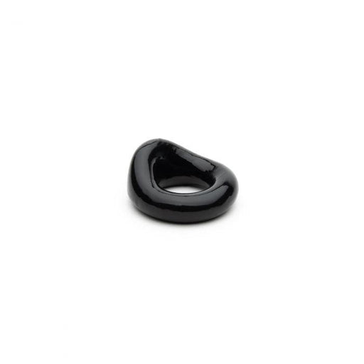 Sport Fucker - The Wedge - Cockring - TPE - Zwart