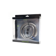Sport Fucker - Hydroshot Shower Kit - Zwart