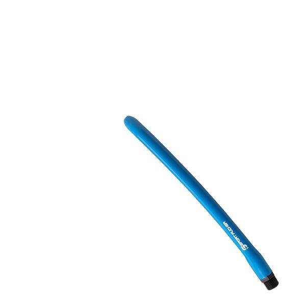 Sport Fucker - Locker Room Hose Anaal Douche 23 cm - Blauw