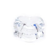 Sport Fucker - Revolution Ring - Rekbare Ball Stretcher - Transparant