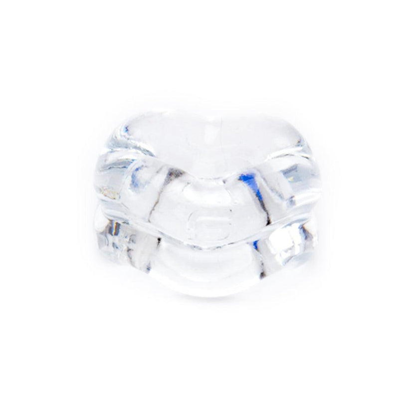 Sport Fucker - Revolution Ring - Rekbare Ball Stretcher - Transparant
