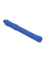 Sport Fucker - PowerShot Nozzle - Siliconen Anaal Douche - Blauw