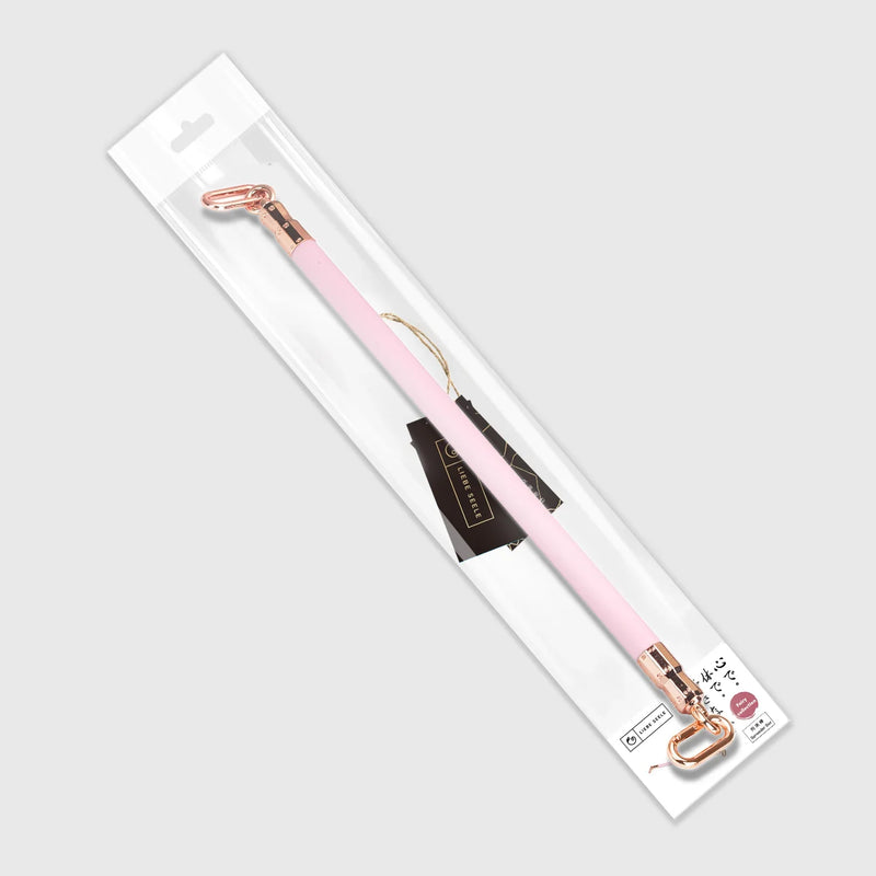 Liebe Seele - Fairy Collection Spreader Bar - Spreidstang - Luxe en Exclusief ontwerp - Roze & Rosé Goud