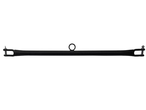 Kiotos - Spreidstang - 50 cm - Met o-ring