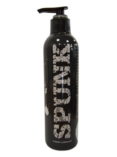 Spunk - Hybride Wit Glijmiddel - Nepsperma - Fake Cum