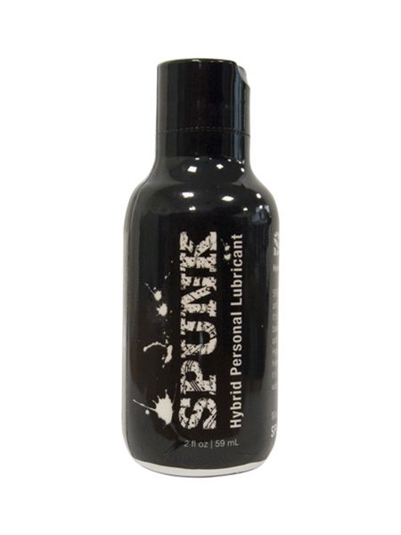 Spunk - Hybride Wit Glijmiddel - Nepsperma - Fake Cum