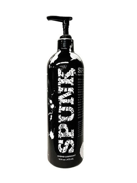 Spunk - Hybride Wit Glijmiddel - Nepsperma - Fake Cum