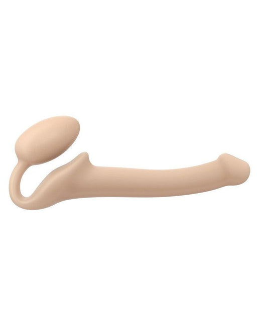 Strap-On-Me - Strapless Strap-on Dildo - Lichte Huidskleur