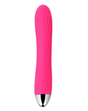 Svakom - Angel - Verwarmende Vibrator - Roze